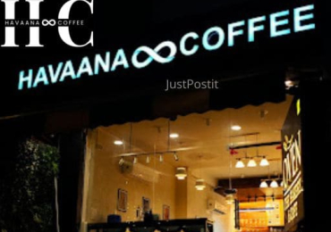 Best Cafes Near Me in Jaipur