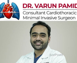 Best Cardiothoracic Surgeon in Vijayawada