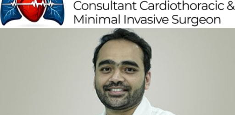 Best Cardiothoracic Surgeon in Vijayawada