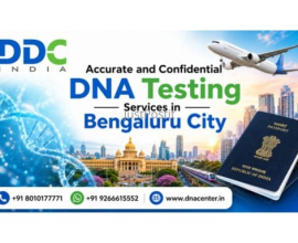Best DNA Testing Services in India