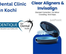 Best Dental Clinic in Kochi