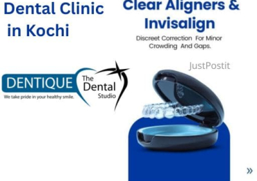 Best Dental Clinic in Kochi