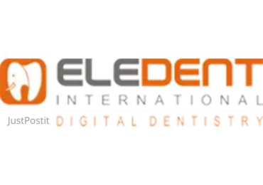 Eledent Dental Hospital | Best Dental Clinic in Kondapur, Hyderabad