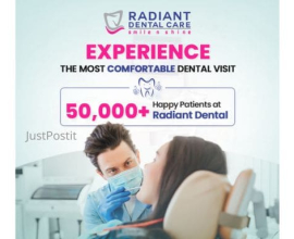 Best Dental Clinic in Siruseri