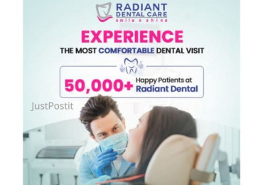 Best Dental Clinic in Siruseri