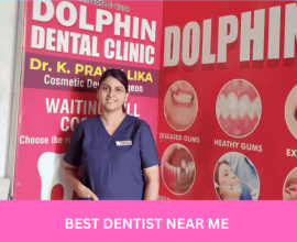 Best Dentist Near Me for Quality Dental Care