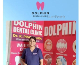 Best Dentist Near Me | Trusted Dental Care for Healthy and Beautiful Smiles