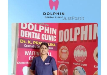 Best Dentist Near Me | Trusted Dental Care for Healthy and Beautiful Smiles