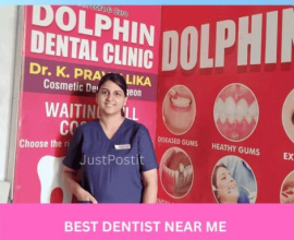Best Dentist Near Me for Quality Dental Care