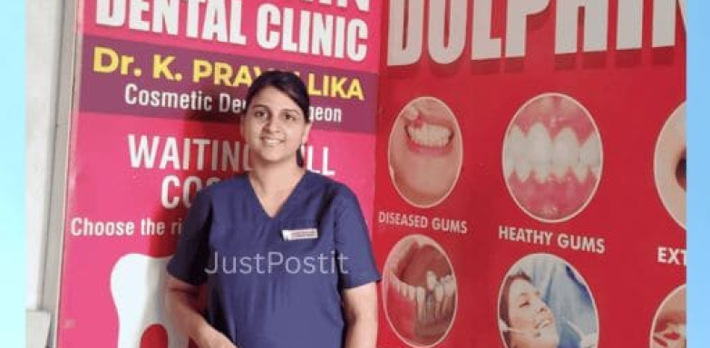 Best Dentist Near Me for Quality Dental Care