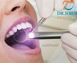 Best Dentist in Chandanagar | Dr. John Dentistry