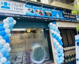 Best Digital Hearing Aid in Navi Mumbai