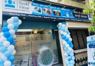 Best Digital Hearing Aid in Navi Mumbai