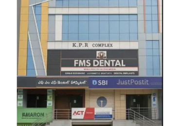 Best Gum Specialist in Kukatpally