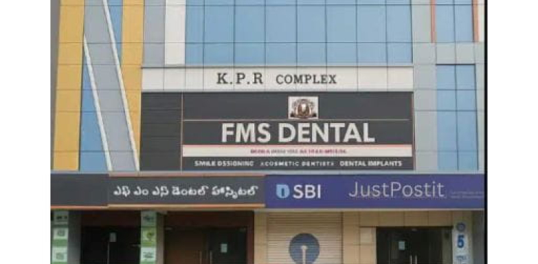 Best Gum Specialist in Kukatpally