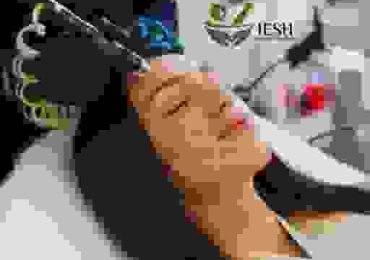 Best Hair and Skincare Treatments in Thrissur