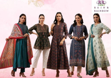 Best Indian Ethnic Wear for Women Online in India