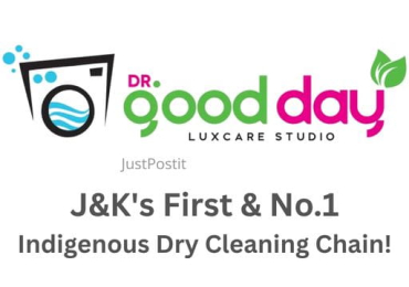 Best Laundry and Dry Cleaning Service in Srinagar – Jammu and Kashmir