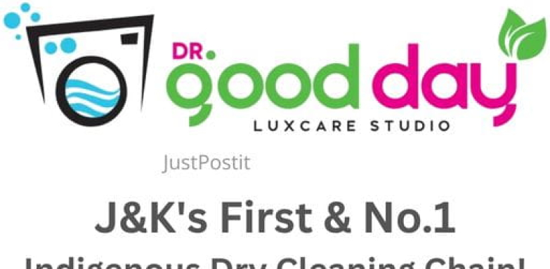 Best Laundry and Dry Cleaning Service in Srinagar – Jammu and Kashmir