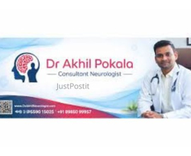 Best Neurologist in Guntur