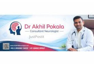 Best Neurologist in Guntur