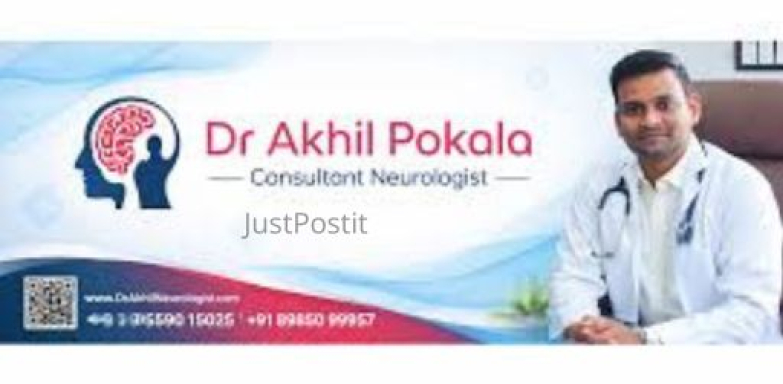 Best Neurologist in Guntur