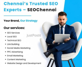 Best SEO Company in Chennai