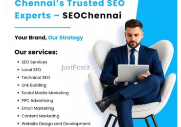 Best SEO Company in Chennai