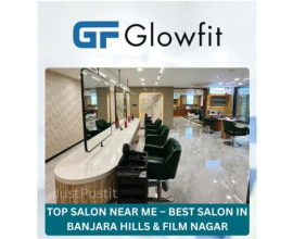 Best Skin and Hair Clinic in Banjara Hills for Personalized Treatments