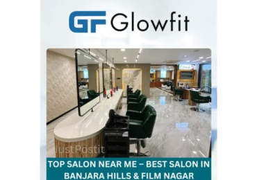Best Skin and Hair Clinic in Banjara Hills for Personalized Treatments