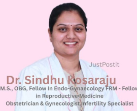 Best  gynecology hospitals in guntur – Sasya Fertility Center