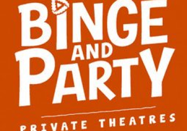 Binge and Party