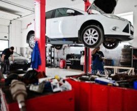 Birchmount Auto Repair