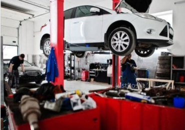 Birchmount Auto Repair