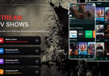 Braflix : The Official Home | Braflix So Official (2026)