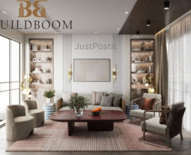 Build Boom Constructions Private Limited