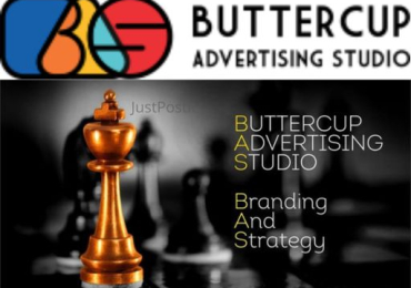 Buttercup Advertising Studio