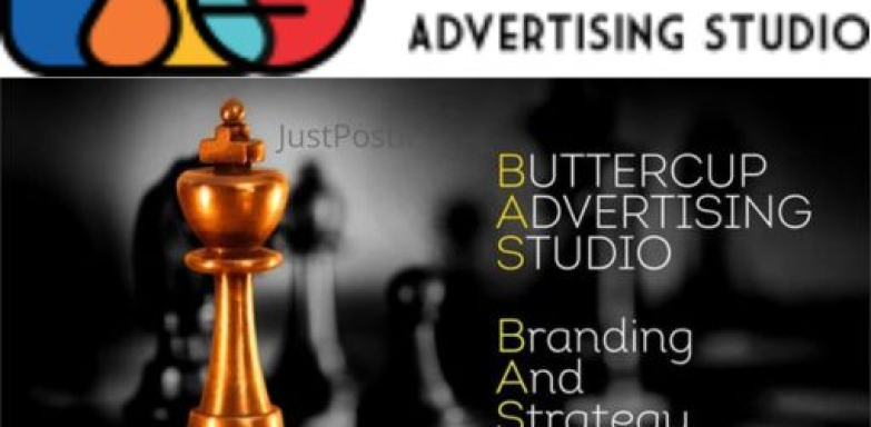 Buttercup Advertising Studio
