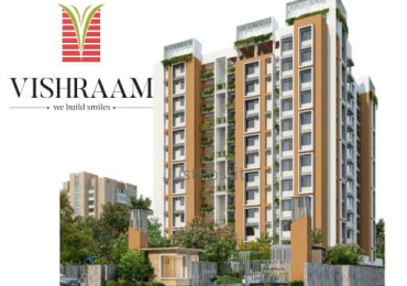 Buy Flats in Kakkanad | Vishraam Builders