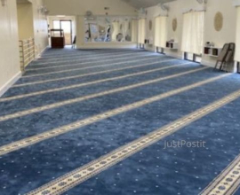 Buy Luxury Wall To Wall Carpets Dubai