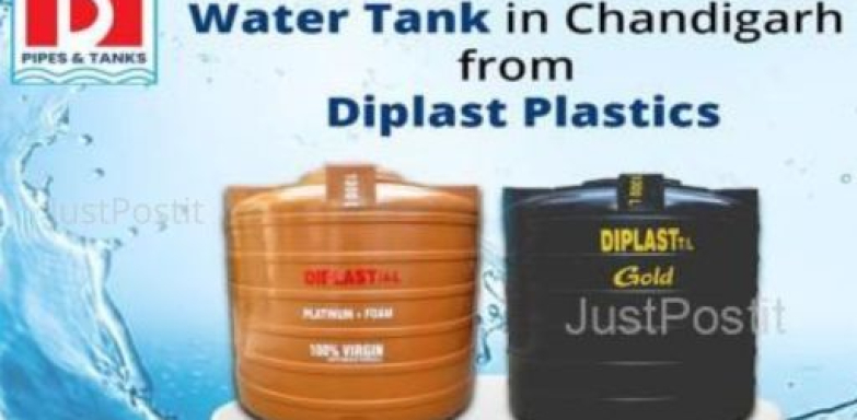 Buy Water Tank Manufracturer near me