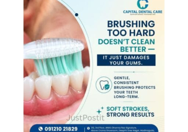 single listings 11 Capital Dental Care – Best Dentist in Madinaguda, Hyderabad