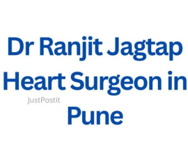 Cardiologist in Pune
