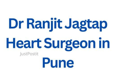 Cardiologist in Pune