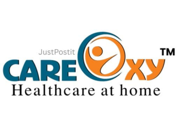 Careoxy Attendant Service at Home in Delhi