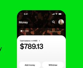 Cash App Login: Sign in to your account