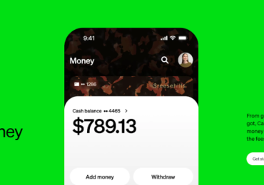 Cash App Login: Sign in to your account
