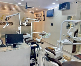 Smile Dental and Implant Centre – Best Dental Clinic in AS Rao Nagar