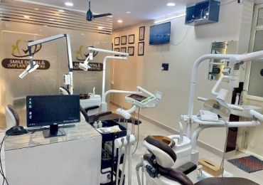 single listings 9 Smile Dental and Implant Centre – Best Dental Clinic in AS Rao Nagar