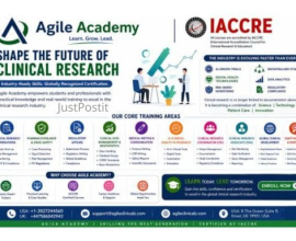 Clinical Trial Management